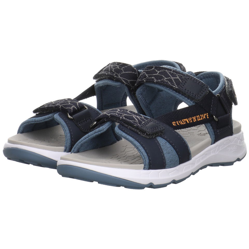 Superfit Criss Cross Sandale