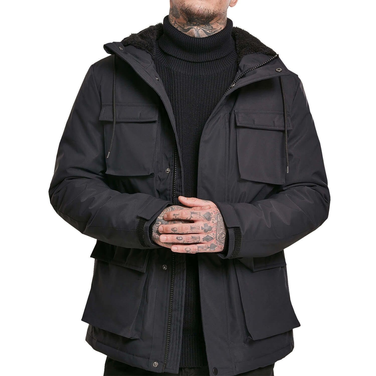 Field Jacket