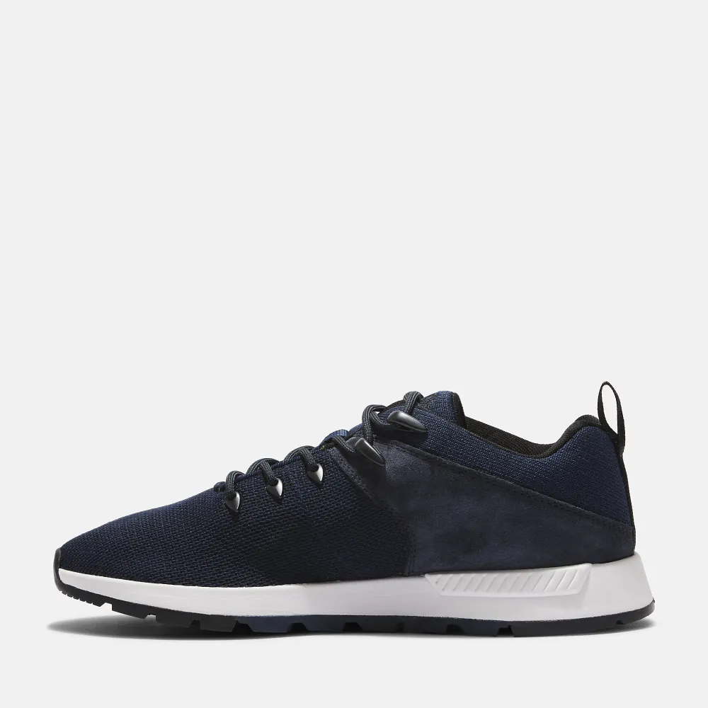 Timberland Sprint Trekker Low-top- TB0A5XBZ0191 / blau