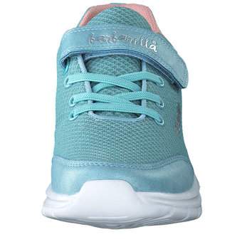 Barbarella Sneaker in blau