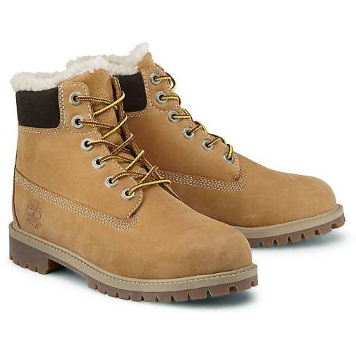 Timberland PREMIUM 6