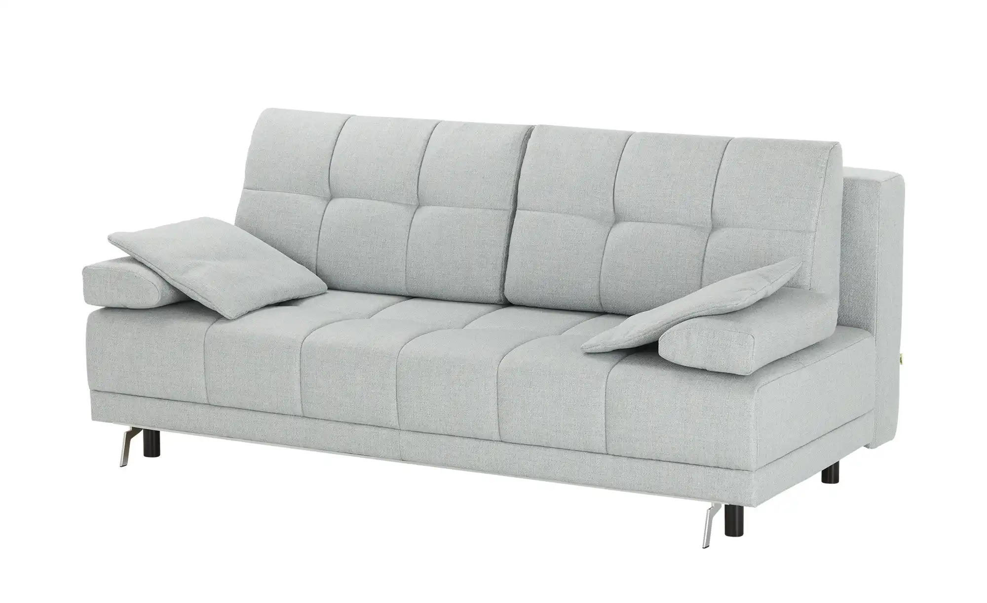 smart Schlafsofa