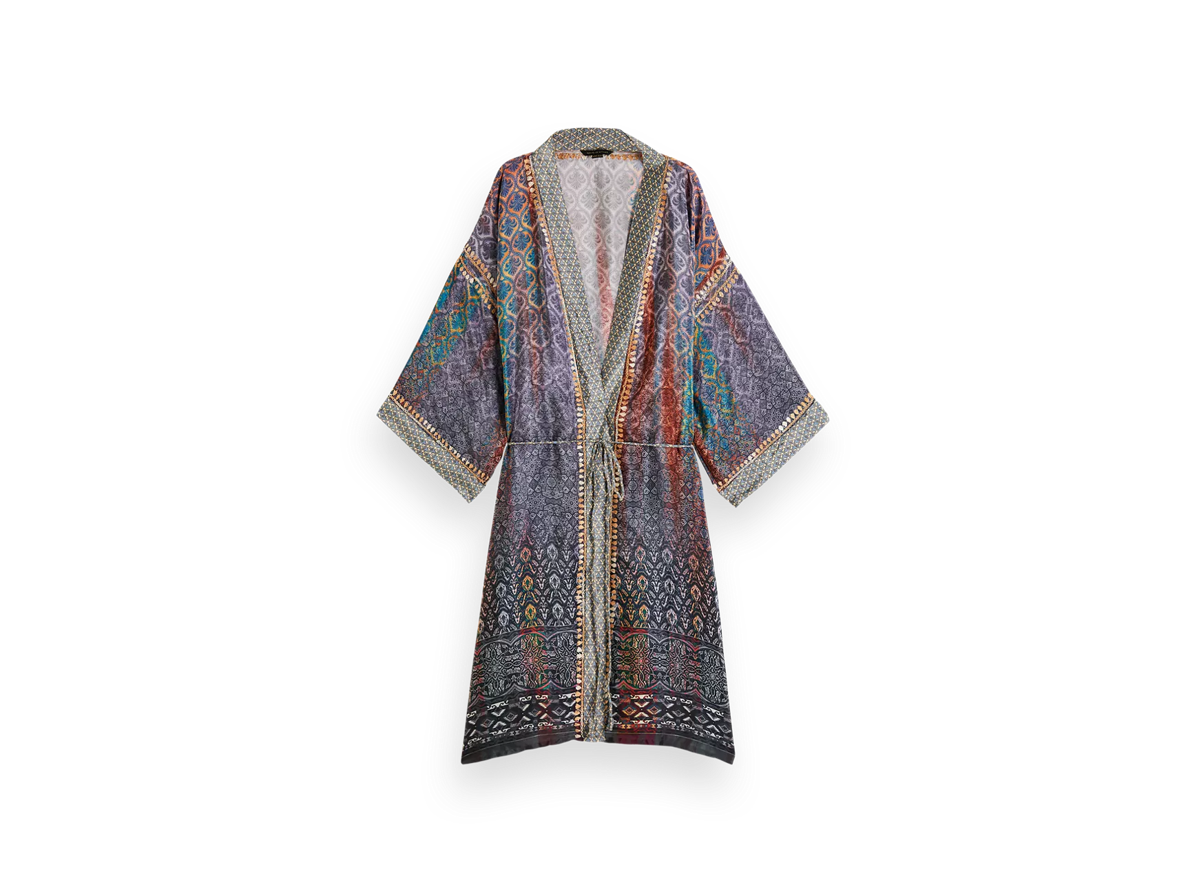 Collection Kimono Jaypur de House of Rituals