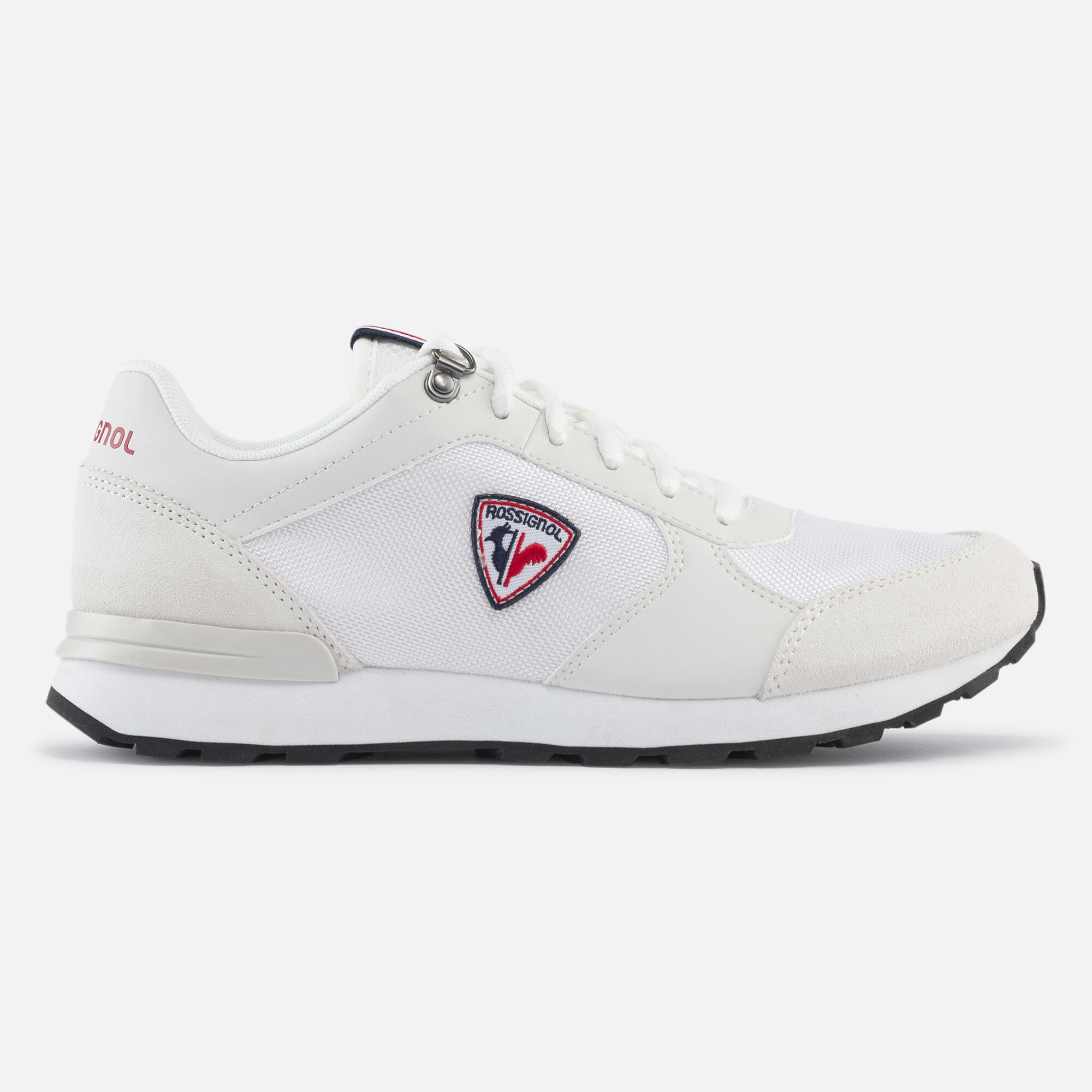 Baskets Heritage blanches femme