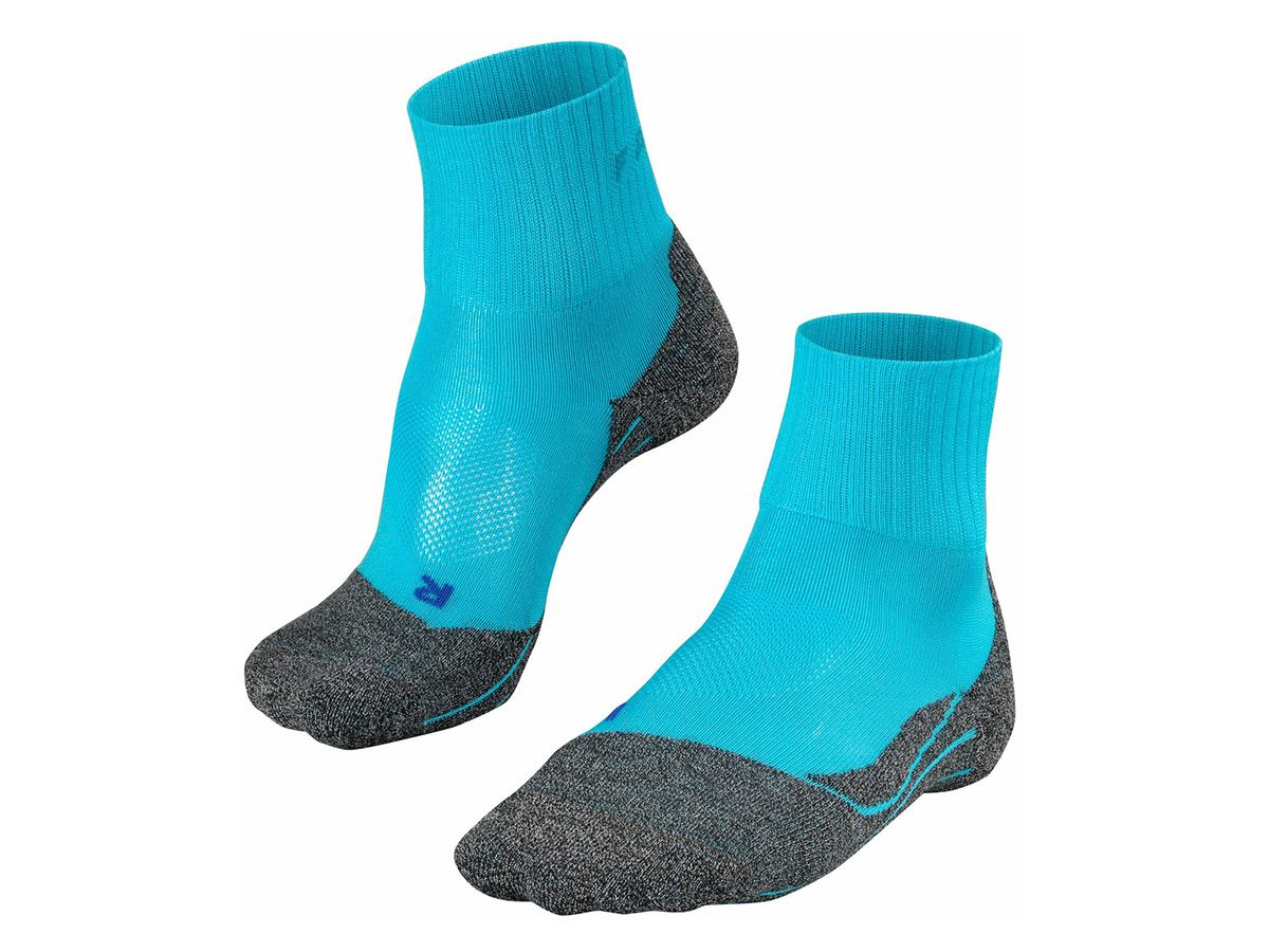 Falke TK2 Short Cool Damen Wandersocken