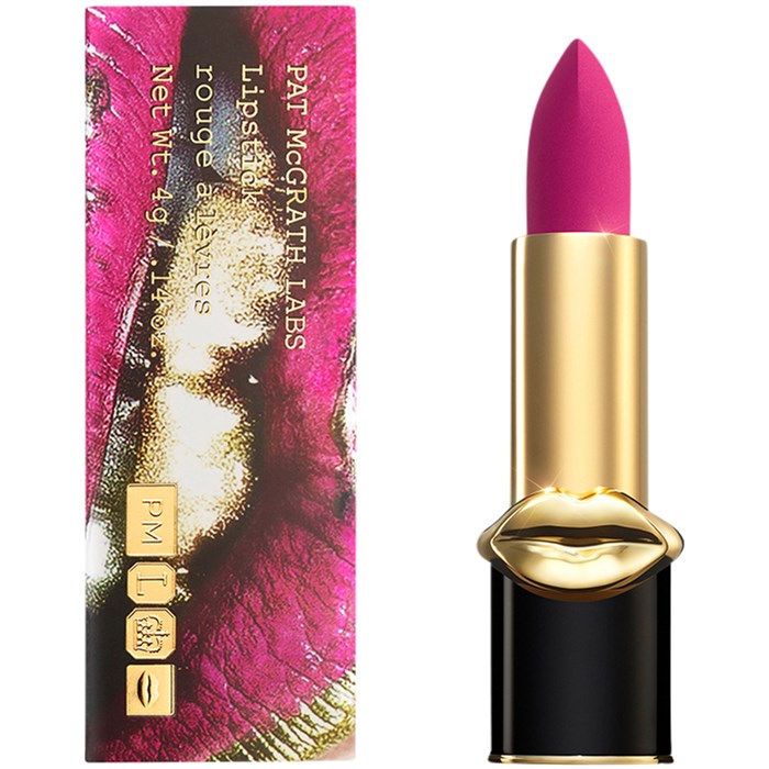 MatteTrance Lipstick