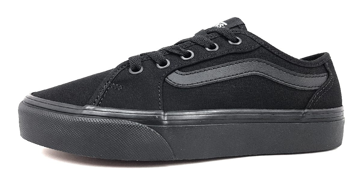 Vans VN0A45NM1861 Schwarz 1861 black/black