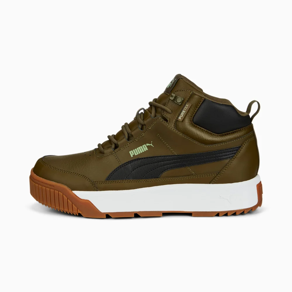 PUMA Tarrenz SB II Puretex 387712-03 / grün