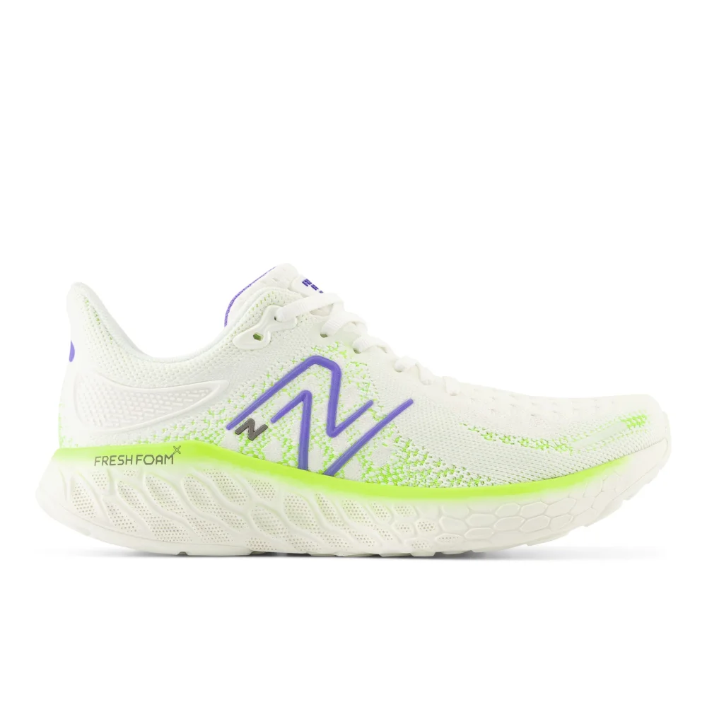 New Balance Fresh Foam X 1080 v12 W108012D-B / weiss