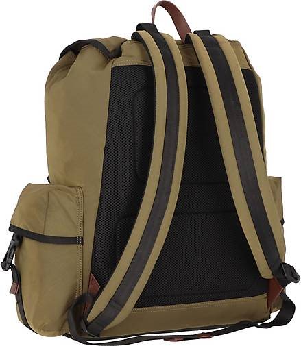 TOMMY HILFIGER TH Modern Rucksack 45 cm Laptopfach