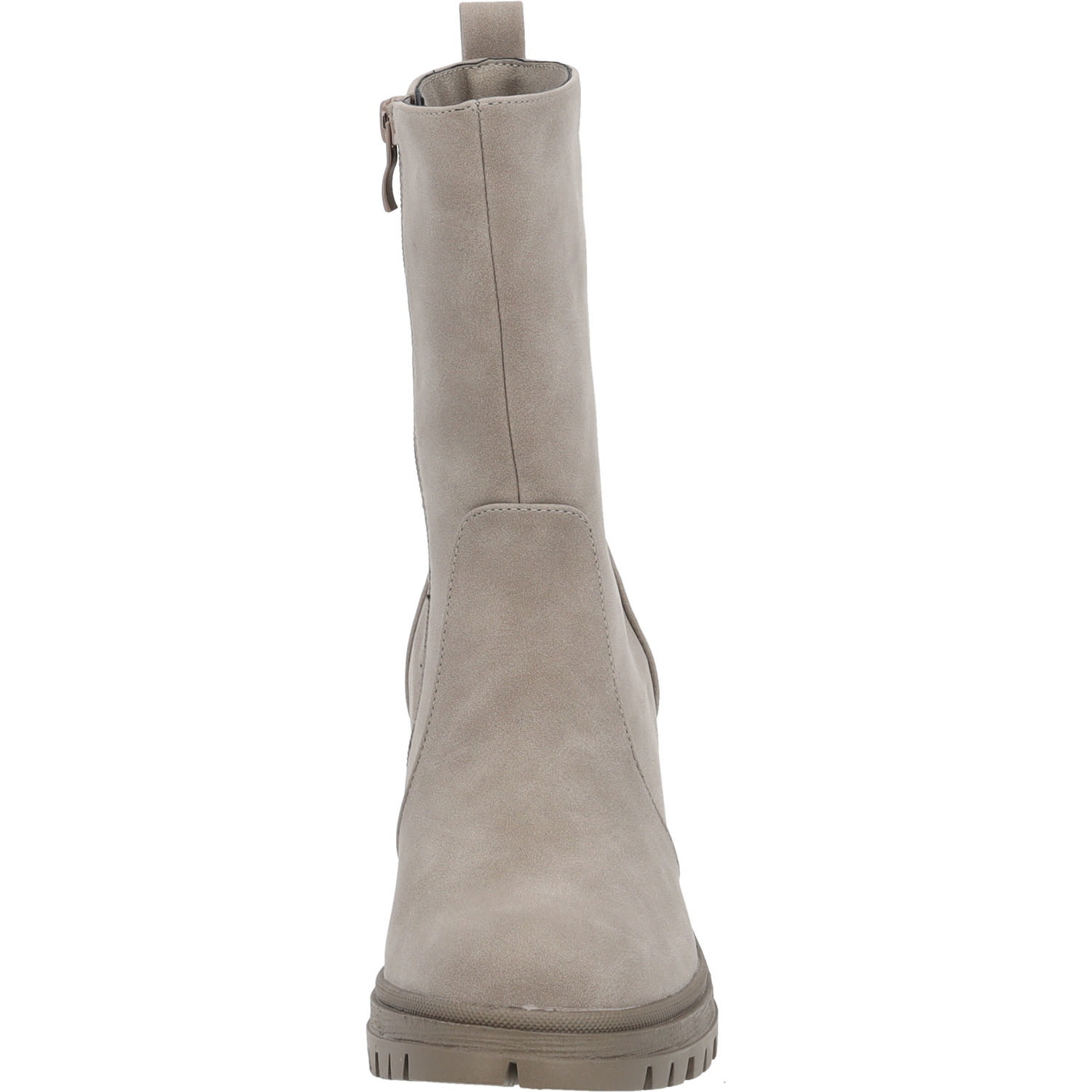 Palado Samothraki, Stiefel, Damen, Grau
