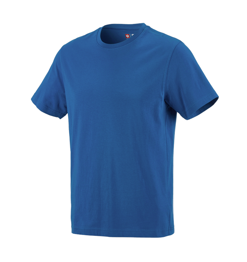 e.s. T-Shirt cotton
