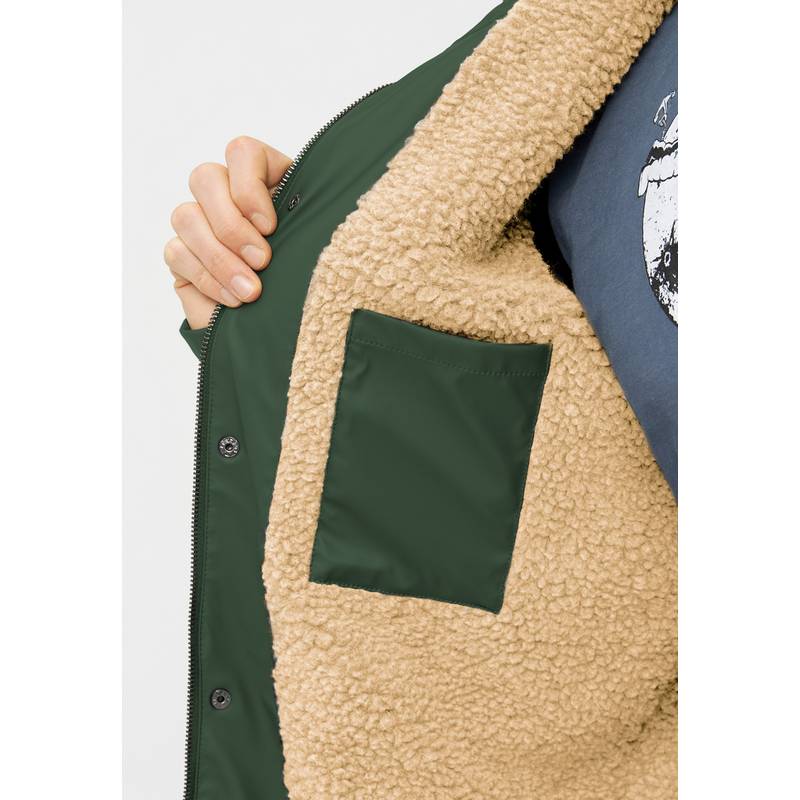 Derbe Trekholm Winterjacke Herren