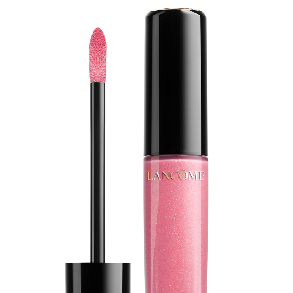 Lancôme L'Absolu Gloss Gloss - Brillance satinée - Couleur écla tante