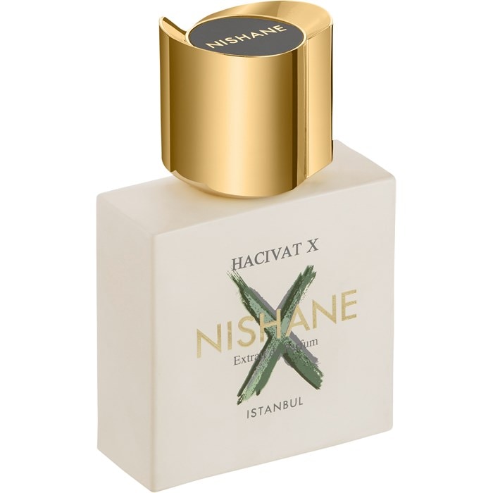 Extrait de Parfum