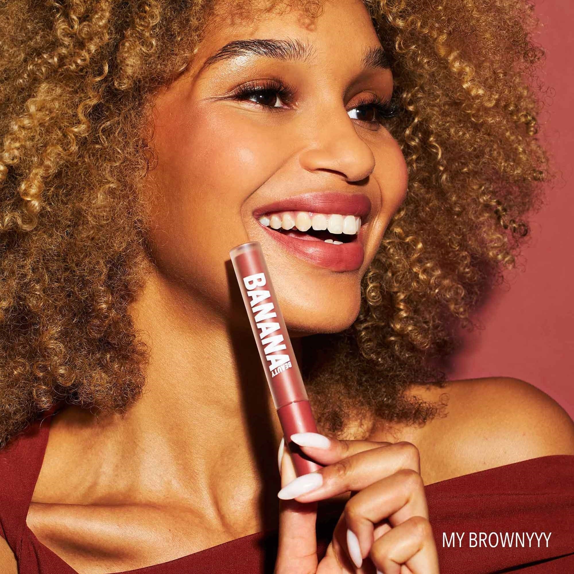 Labbra The Nudes Liquid Lipstick - Rossetto