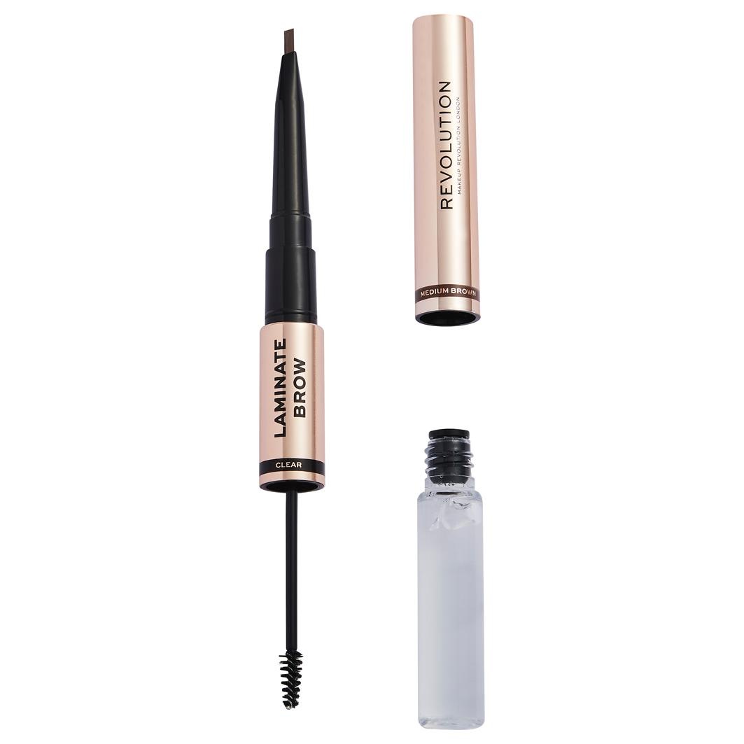 Laminate Brow