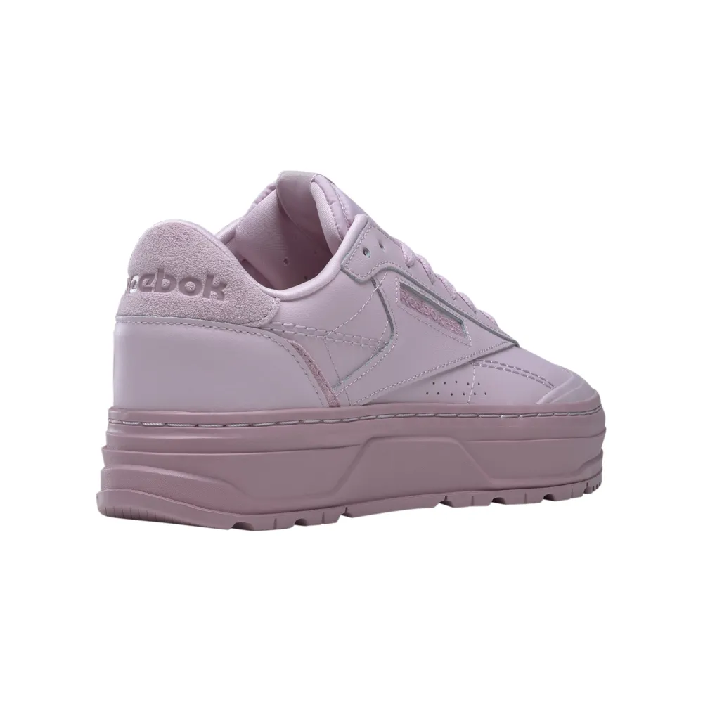 Reebok Club C Double GEO GY1378 / lila