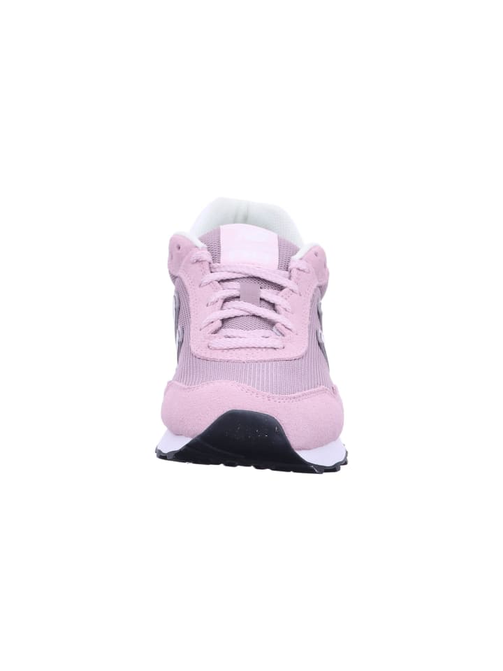 New Balance Damen- Schnürschuhe 515 V3 in Rot günstig kaufen
