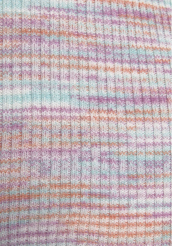 Strickkleid
