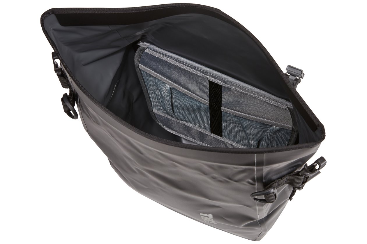 Thule Shield Gepu00e4cktasche 13L 2er-Pack