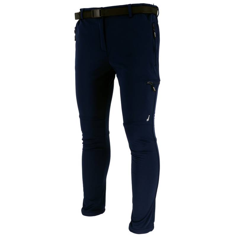 JOLUVI Soft Tech W Wanderhose Damen