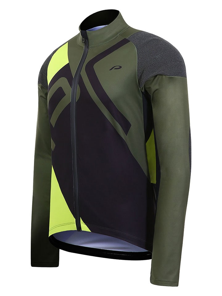 Protective Fahrradtrikot 