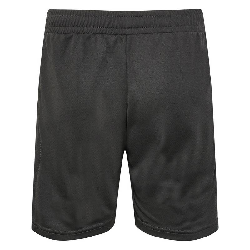 hummel hmlACTIVE PL SHORTS KIDS Sweatshorts Kinder