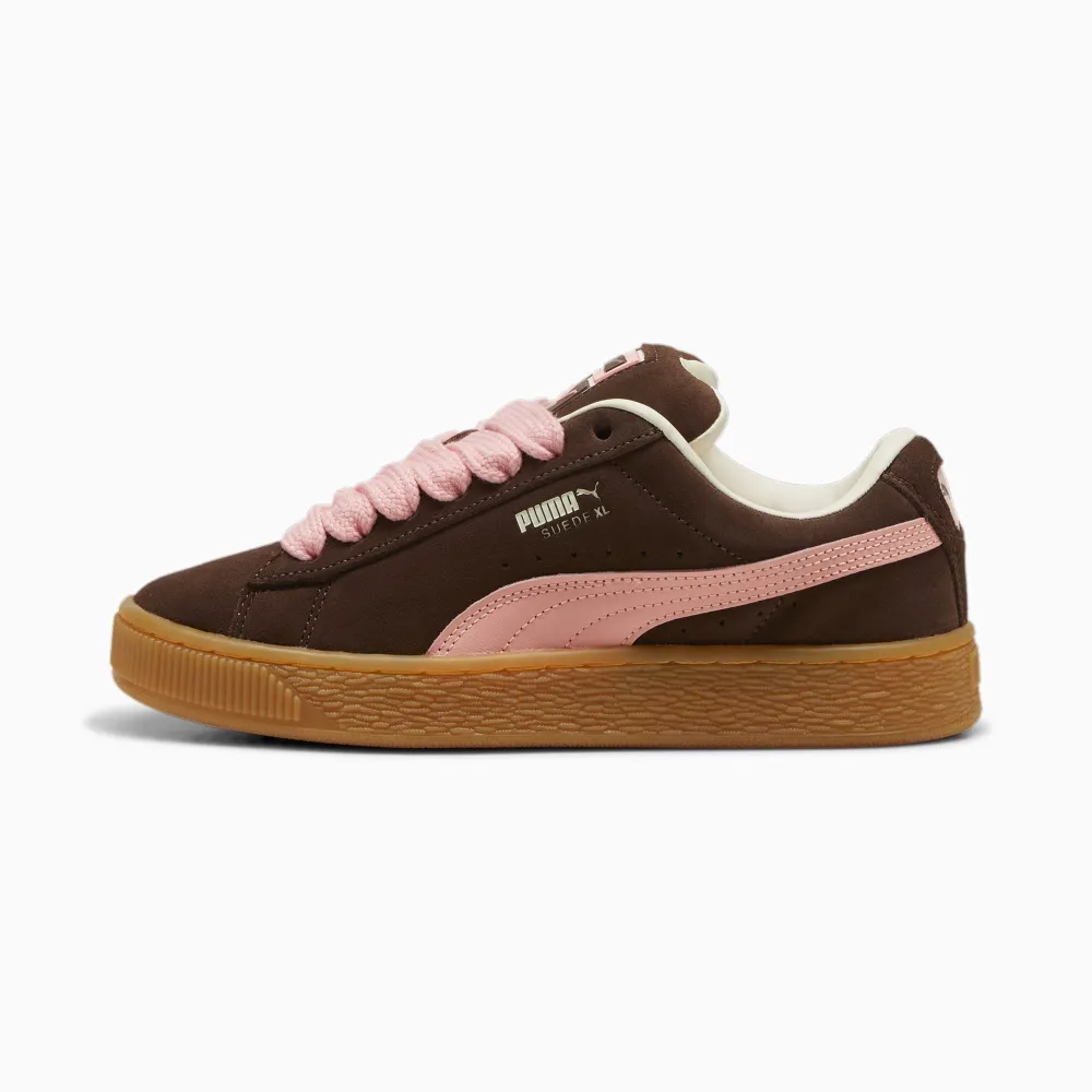 PUMA Suede XL 397648_14 / braun