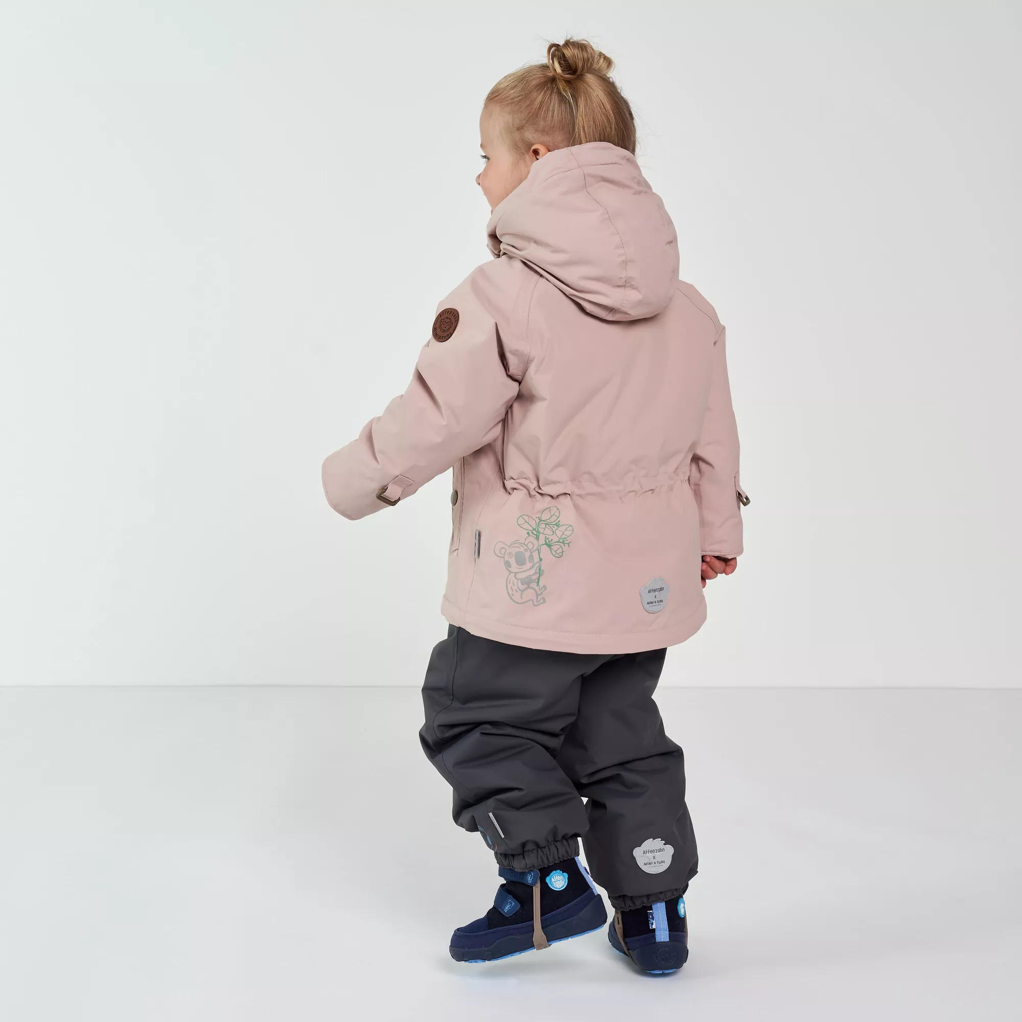 Winterjacke Aria
