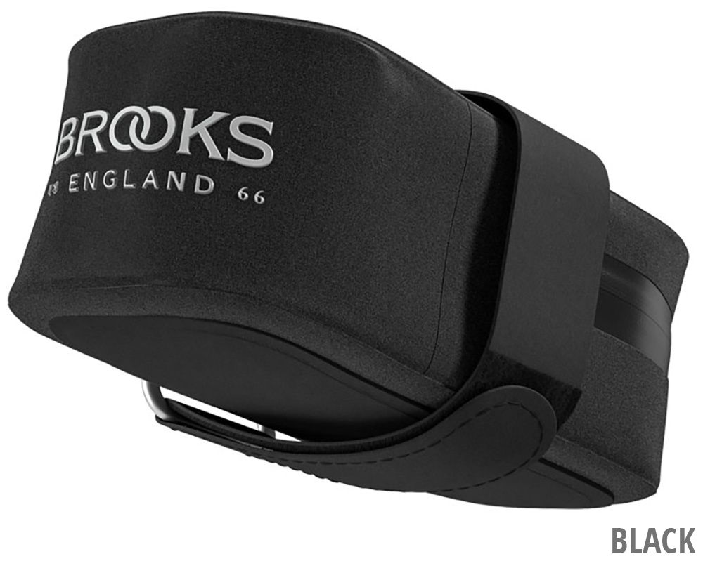 Brooks Scape Saddle Pocket Bag Satteltasche kaufen | Bike-Discount