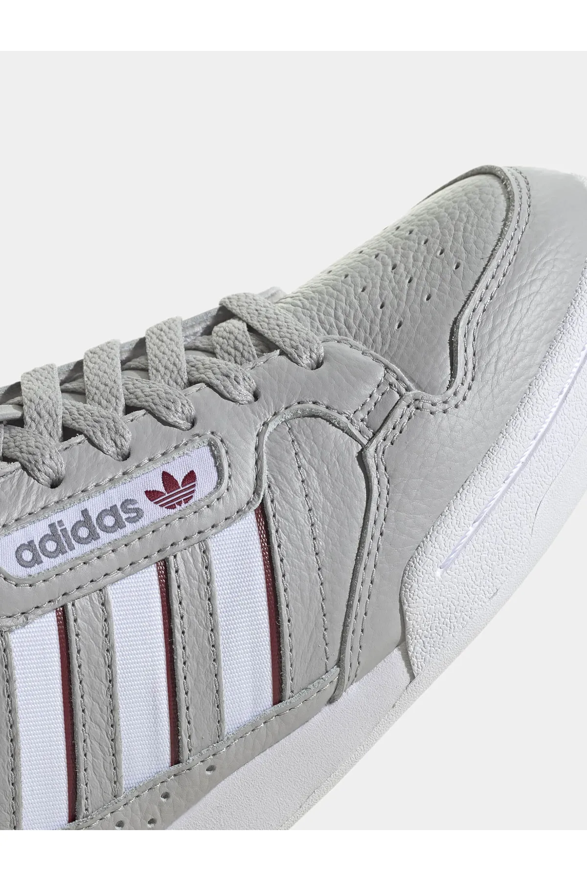 adidas  Unisex adidas Continental 80 Streifen