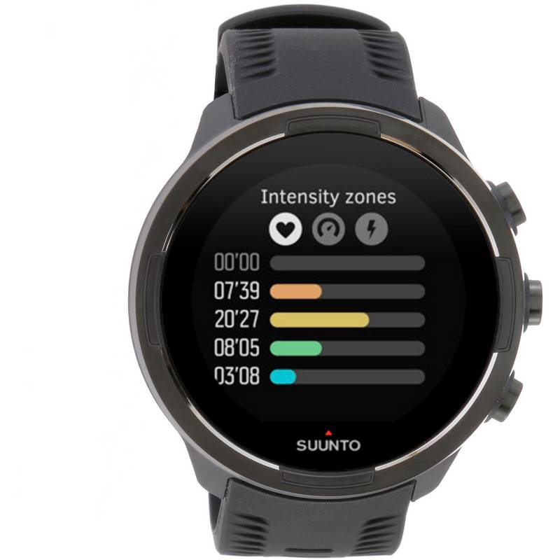 Suunto Suunto 9 Baro Sportuhr