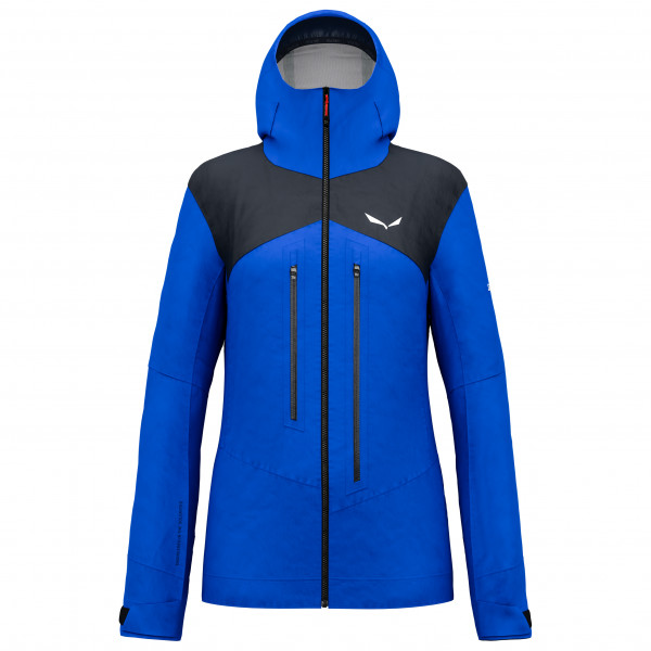 Salewa - Women's Ortles Powertex 3L Jacket - Regenjacke