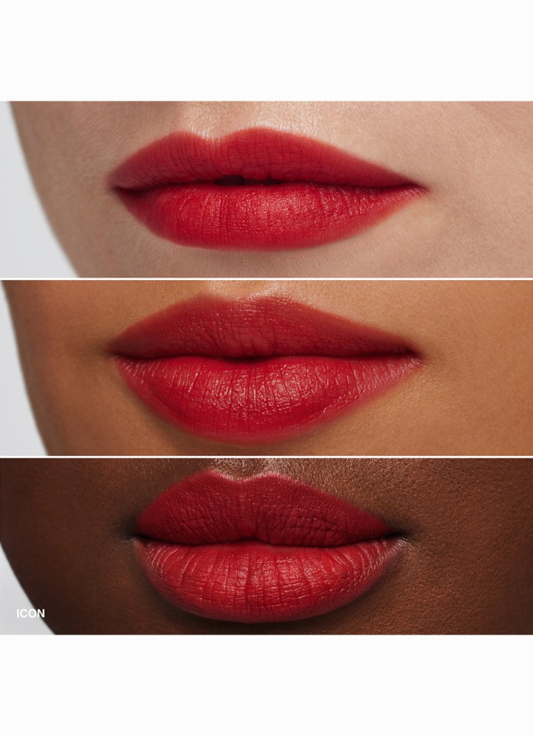 Ruj lichid mat de lux Bobbi Brown