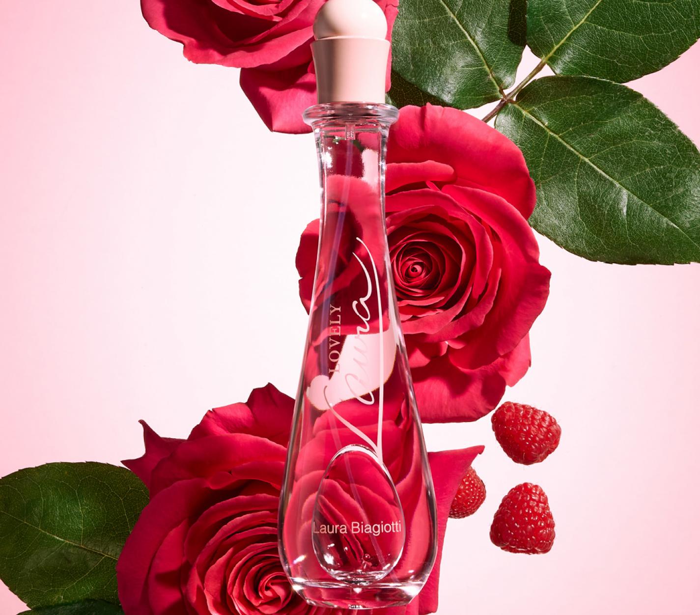 Lovely Laura-Eau de Toilette