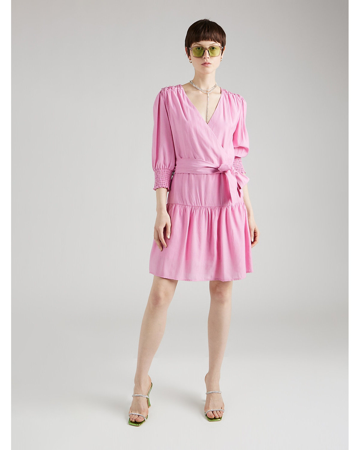 Kleid Salmia