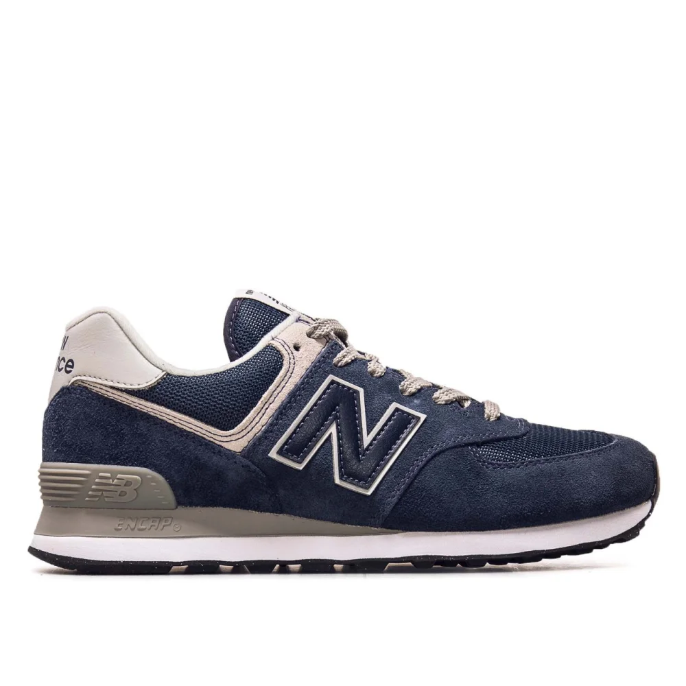 New Balance 574 ML574EVN / blau