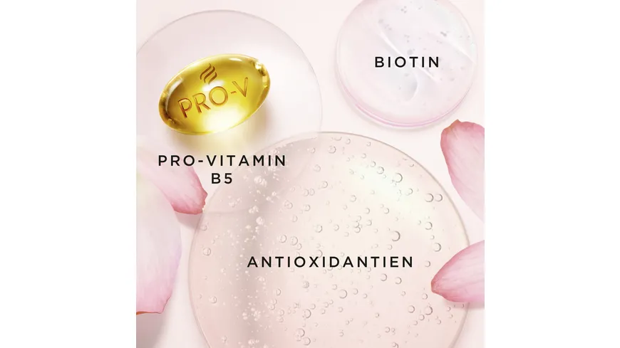 Pantene Pro-V miracles Lift & Volume