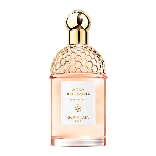 Guerlain Aqua Allegoria Rosa Rossa Refillable Eau de Toilette 125 ml