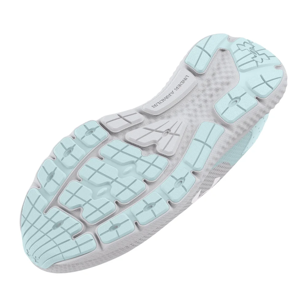 Under Armour Charged Rogue UA W 3 3024888-108 / grau