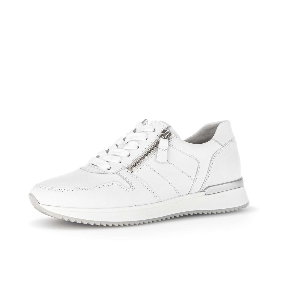 Gabor fashion Sneaker low weiß