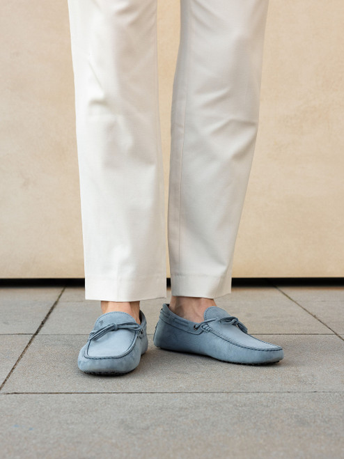 Mokassin-45111590018 Tod's