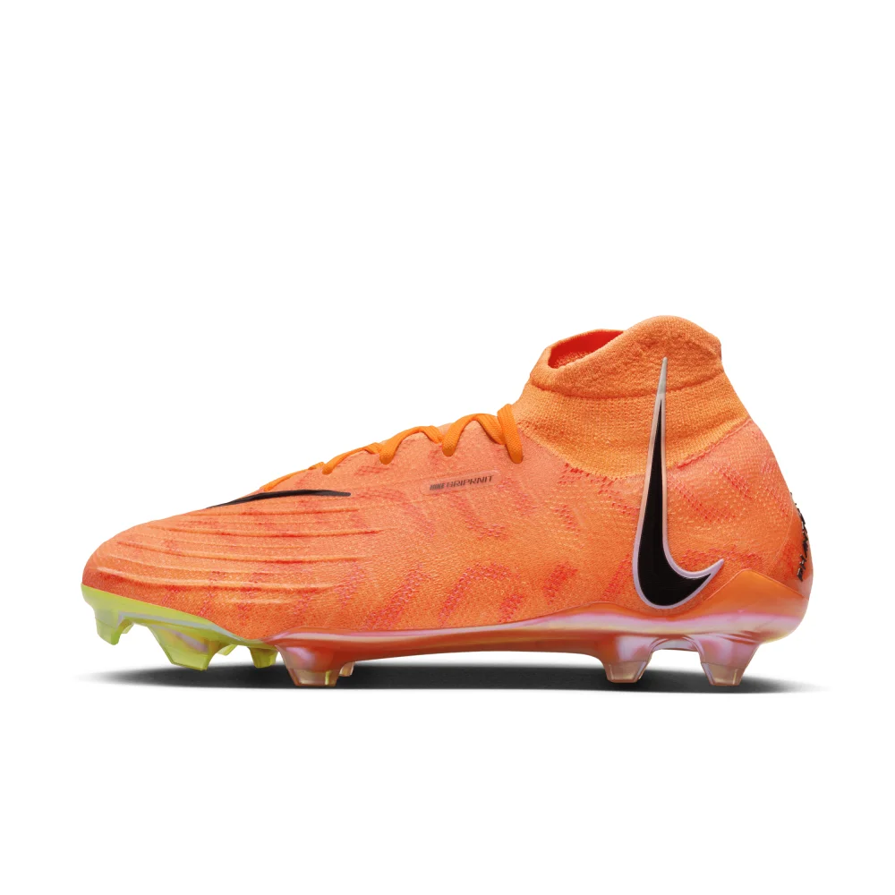 Nike Phantom Luna Elite NU FG FN8408-800 / orange