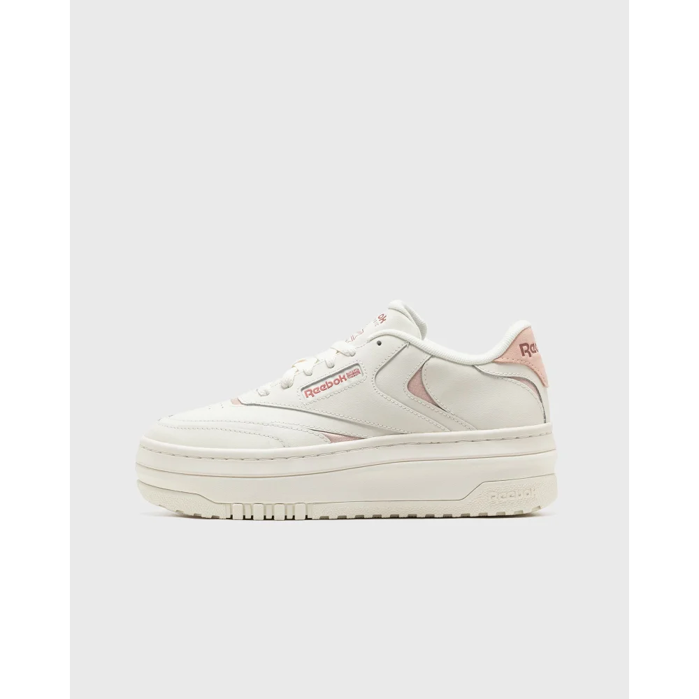 Reebok Club C Extra 100033105 / weiss