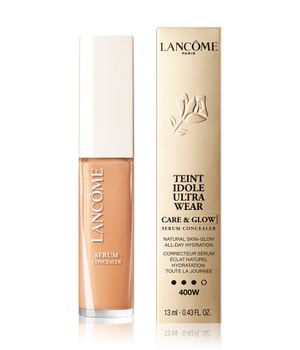 LANCÔME Teint Idole Ultra Wear Skin-Glow Concealer-13 ml