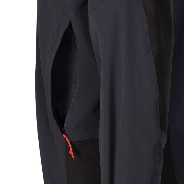 TORQUE JACKET Herren - Softshelljacke