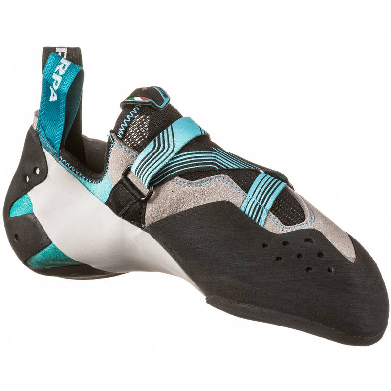 Scarpa Veloce Kletterschuhe Damen