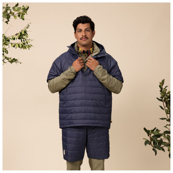 Specialized-Fjällräven - Thermo Anorak - Fahrradjacke