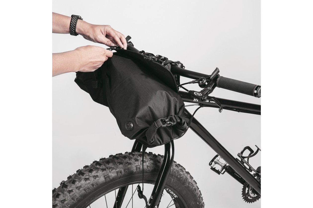 Topeak FrontLoader Lenkertasche